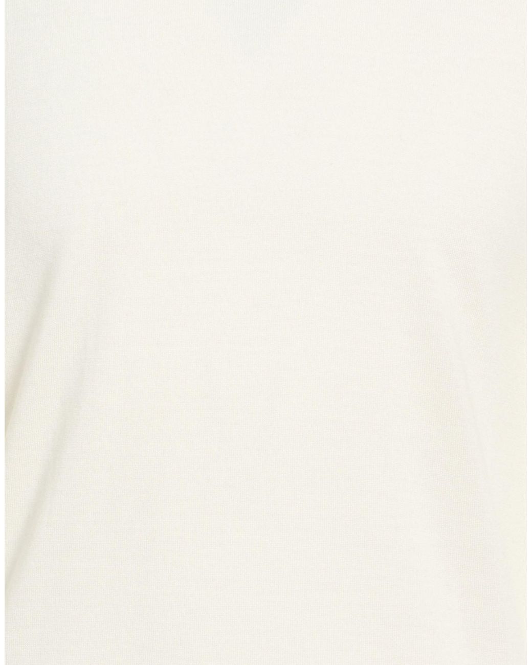Aspesi White Sweaters for men