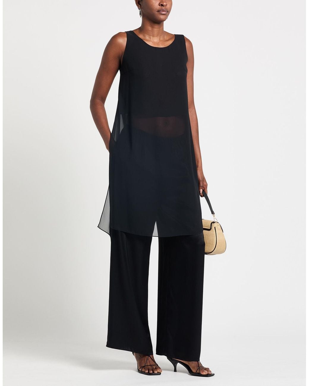 Hanita Black Top