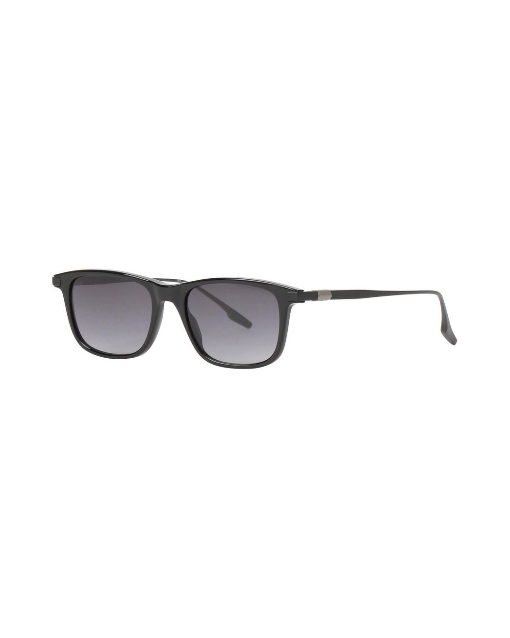 Safilo Gray Sunglasses for men