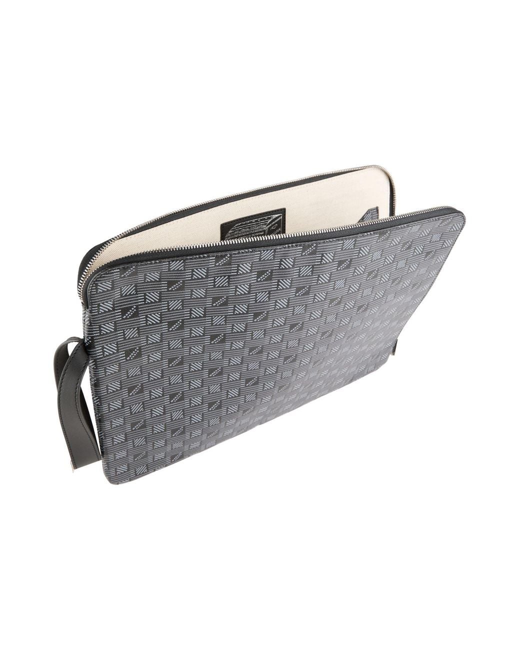 Moreau Paris Gray Document Holder