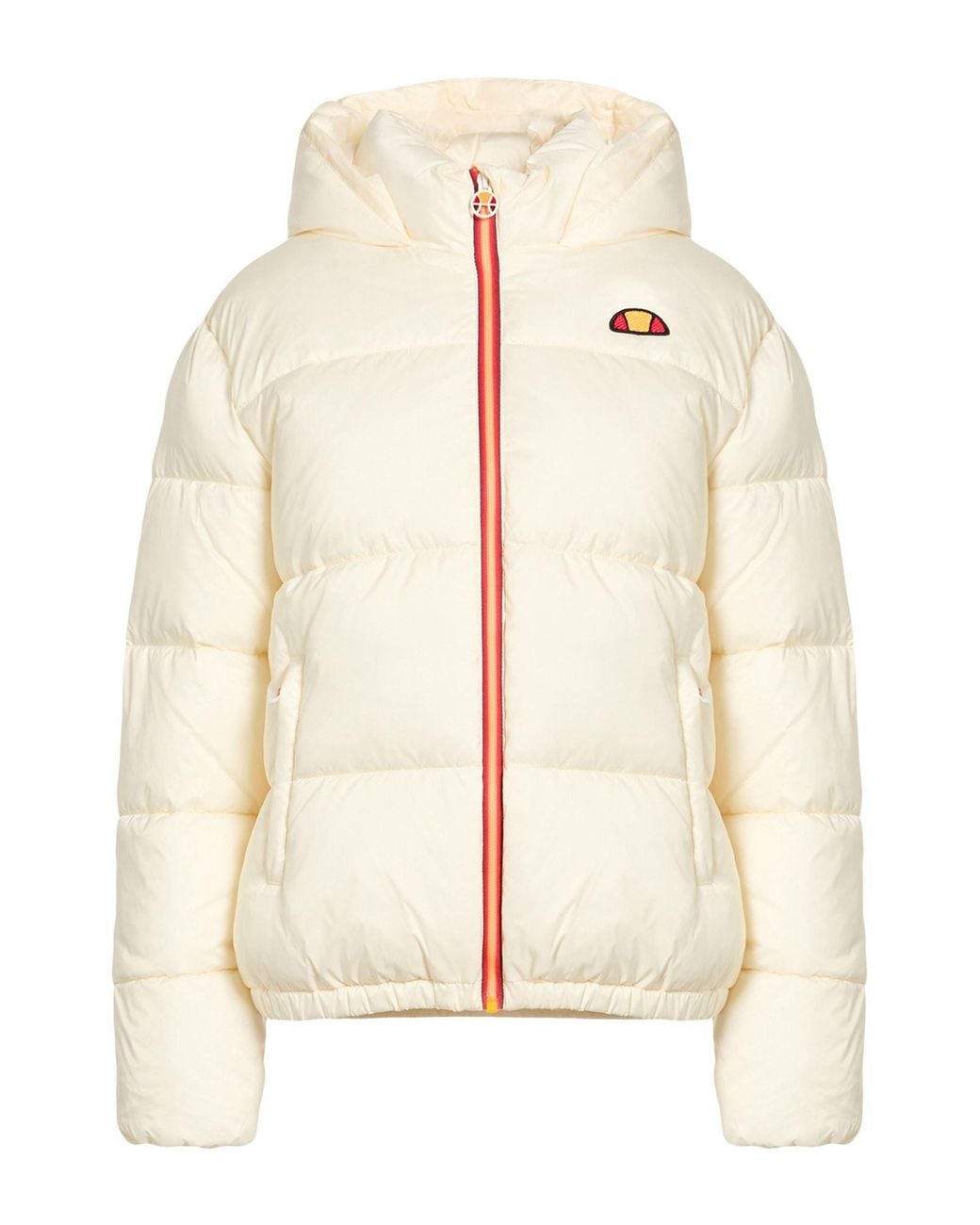 Ellesse Natural Puffer