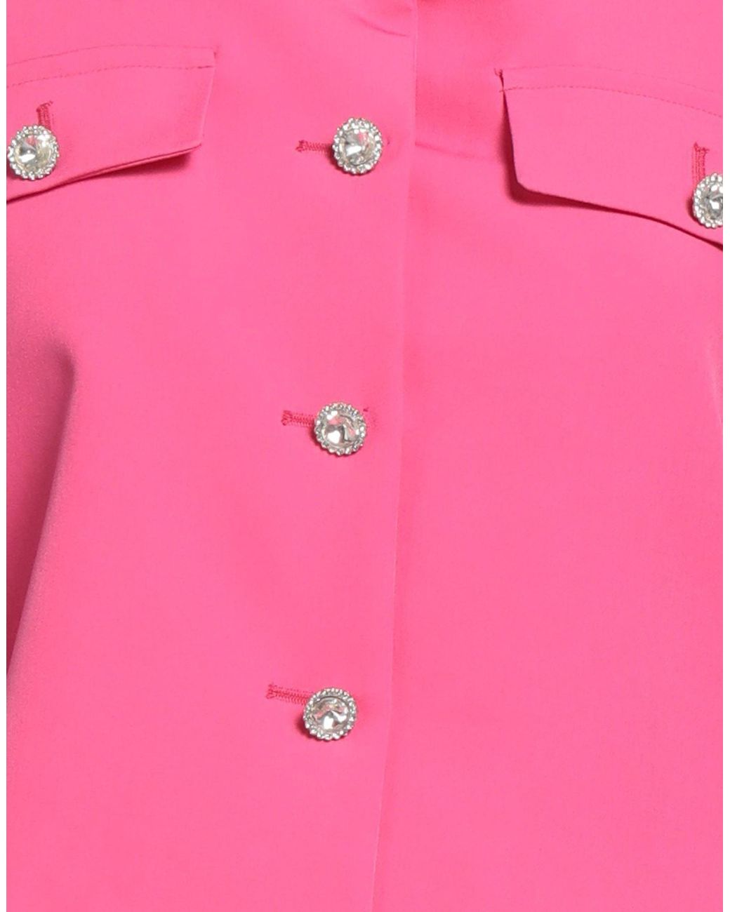 Hanita Pink Jackets