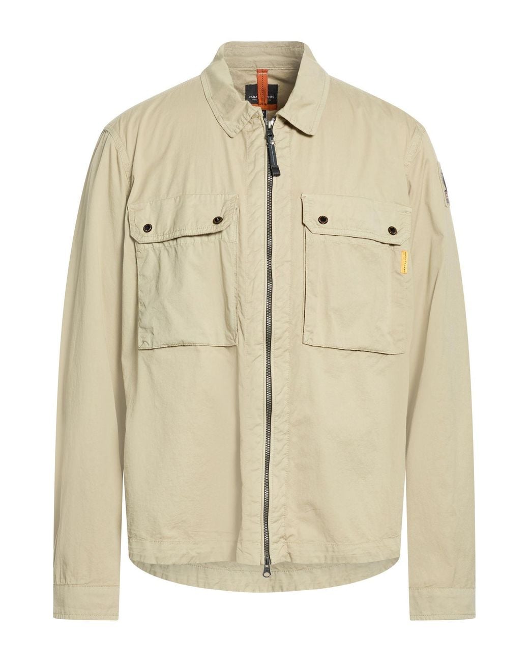 Parajumpers Natural Jacket for men