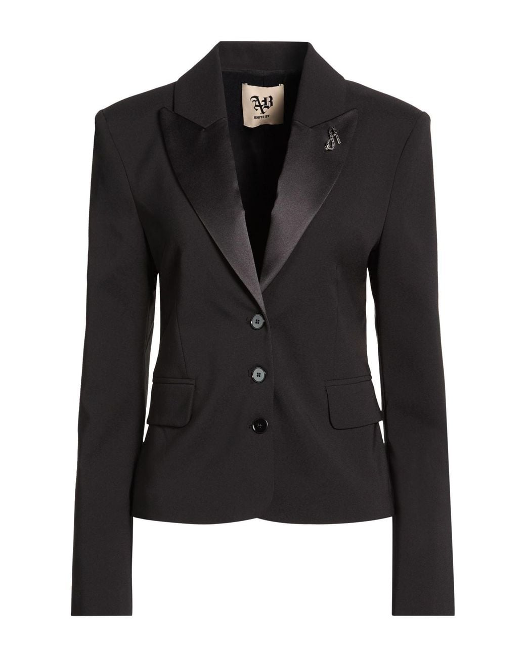 Aniye By Black Blazers