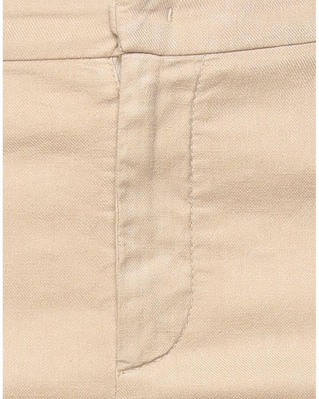 Dondup Natural Pants