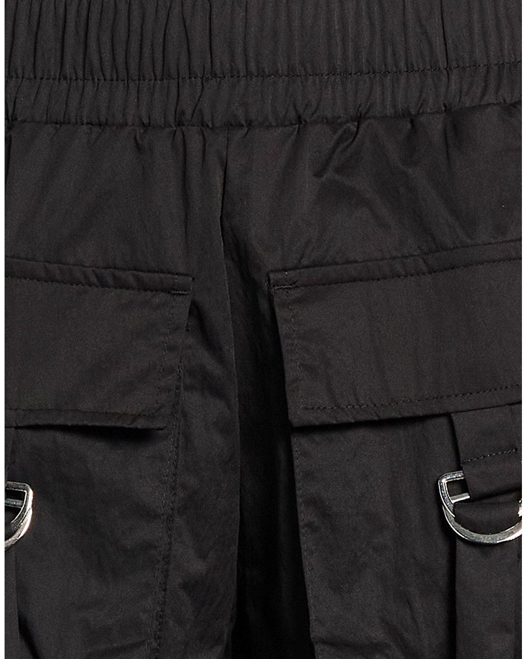 Liu Jo Black Pants