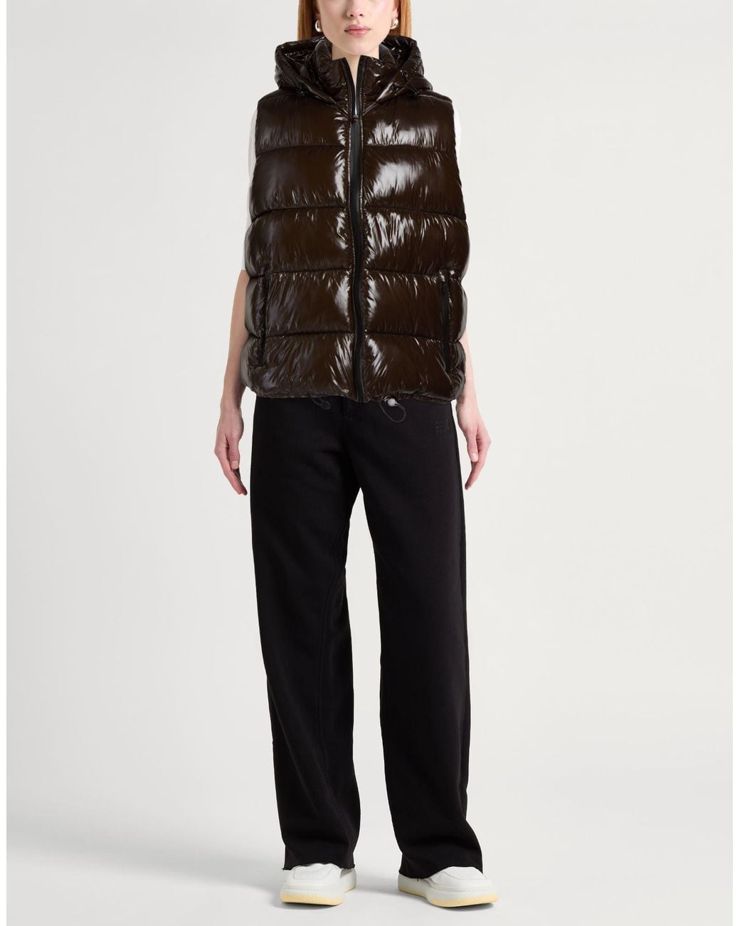 Canadian Black Gilet
