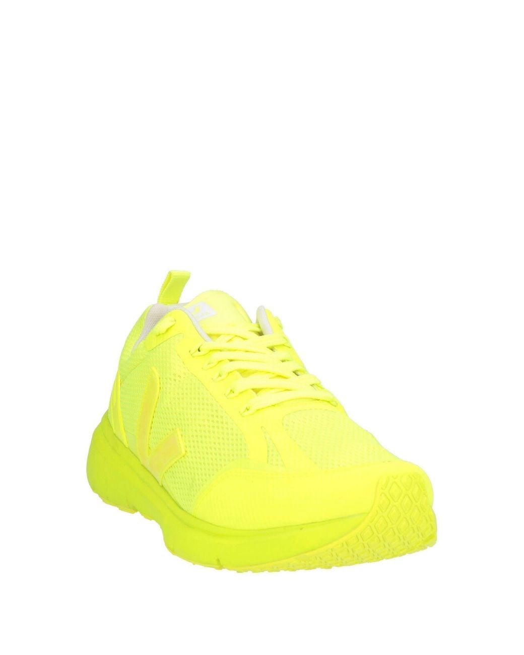 Veja Sneakers in Yellow für Herren