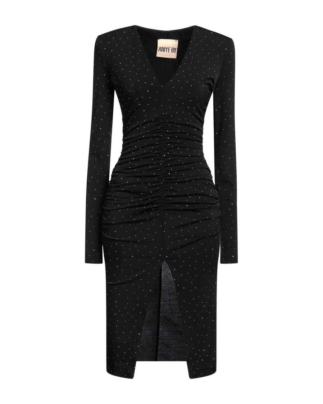 Aniye By Black Midi Dress