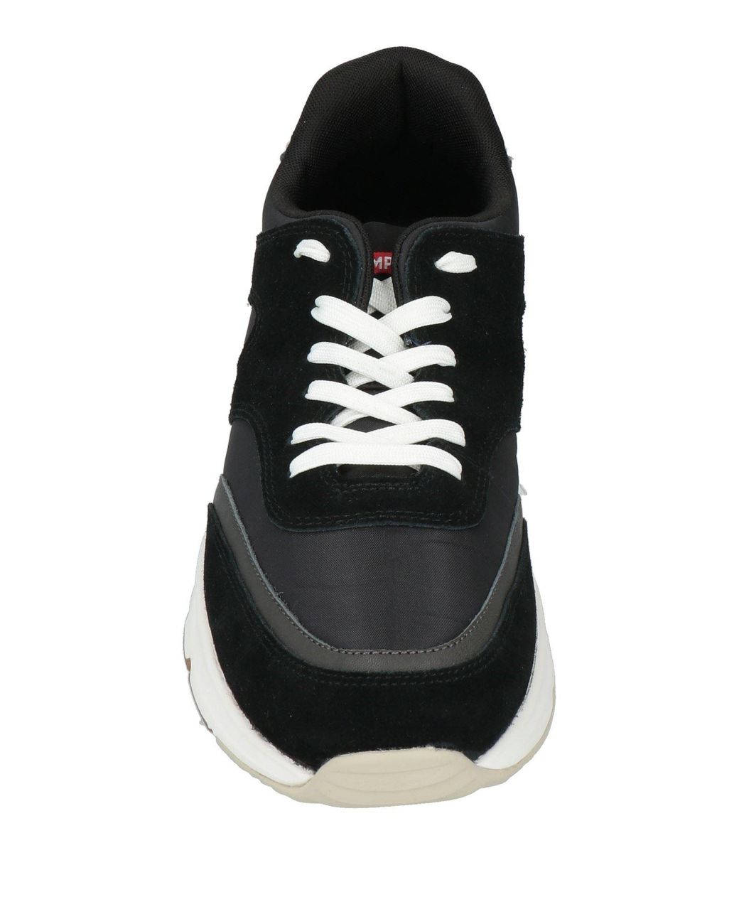 Camper Black Sneakers for men