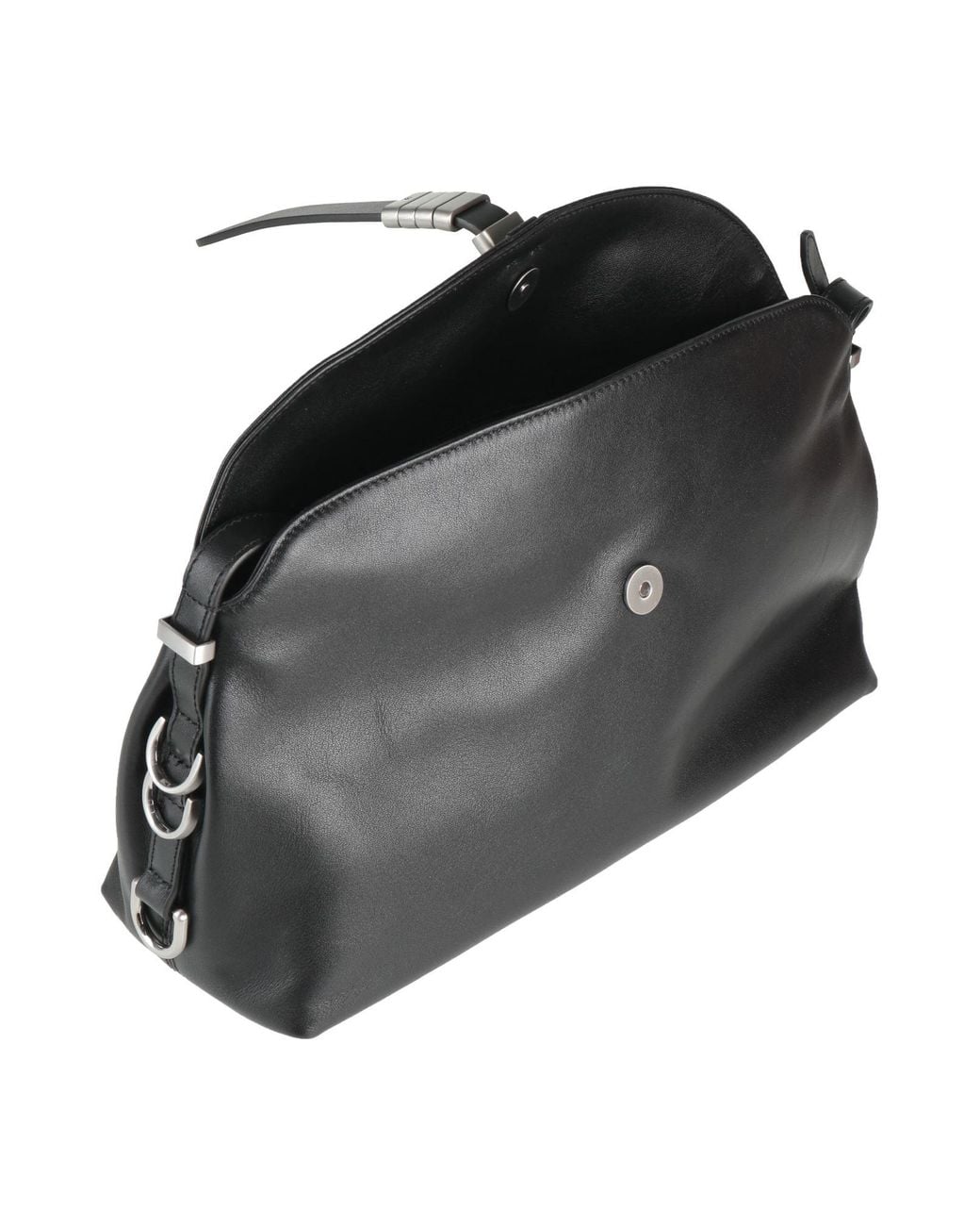 Pinko Black Cross-Body Bag