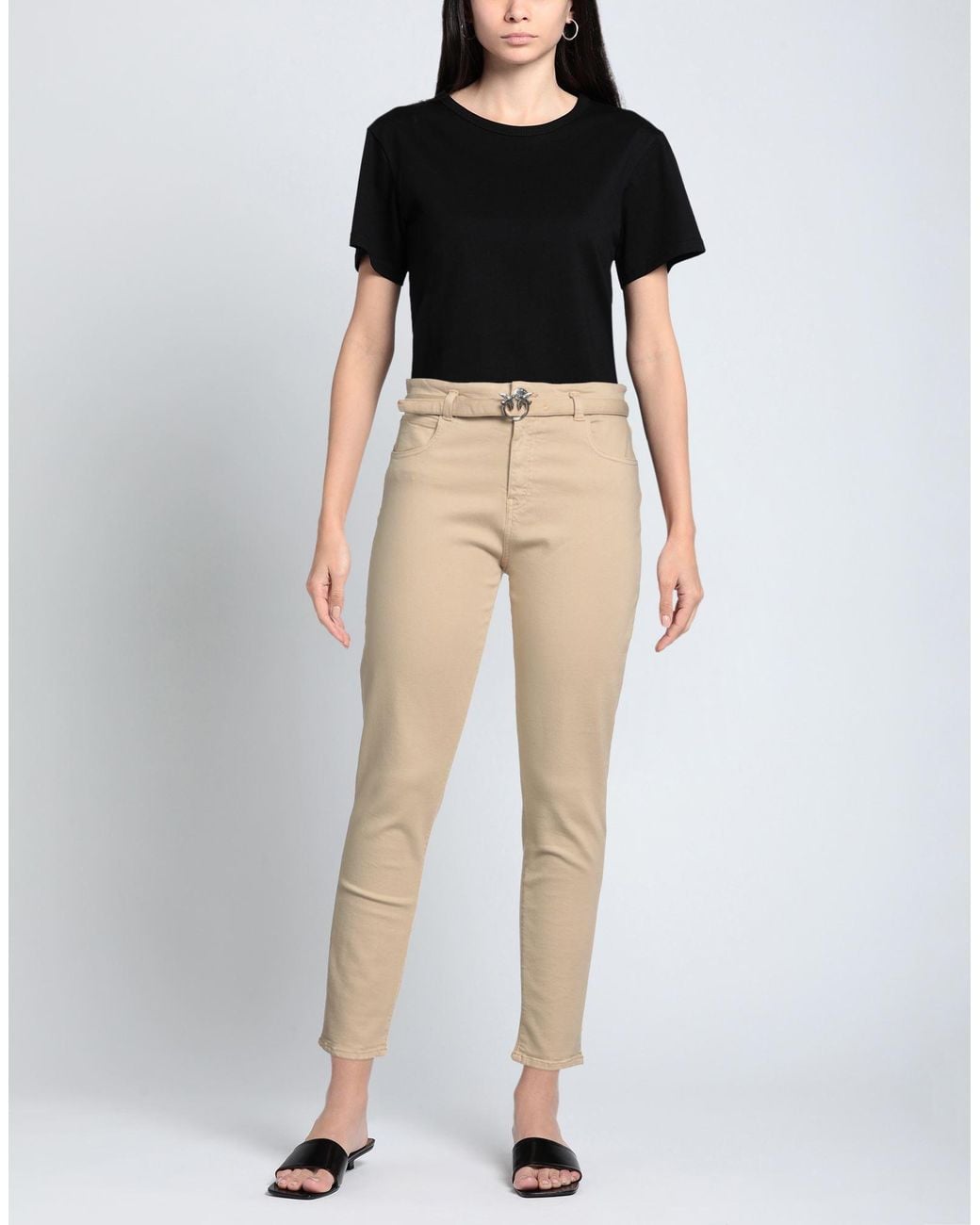 Pinko Natural Jeans