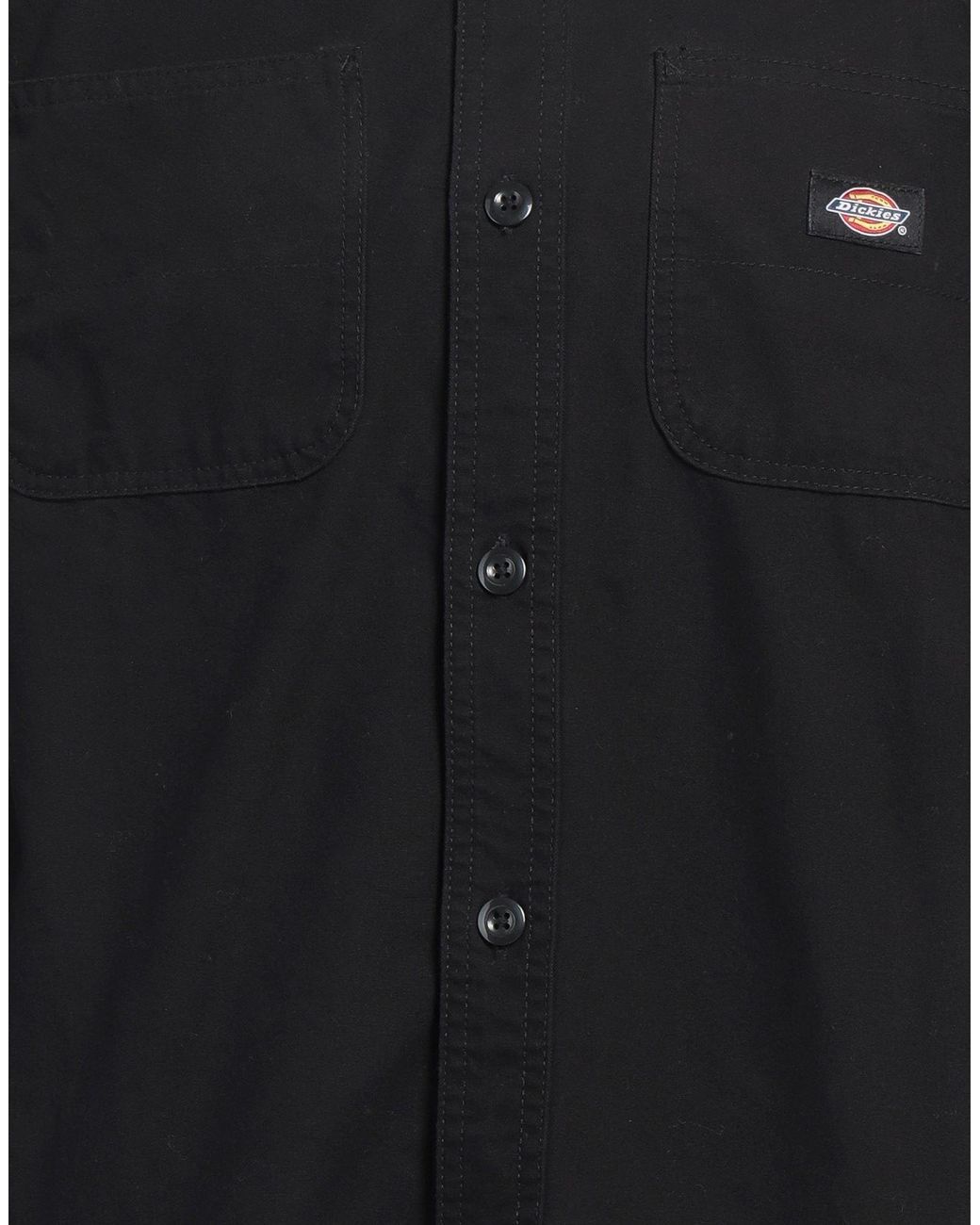 Dickies Black Shirt for men