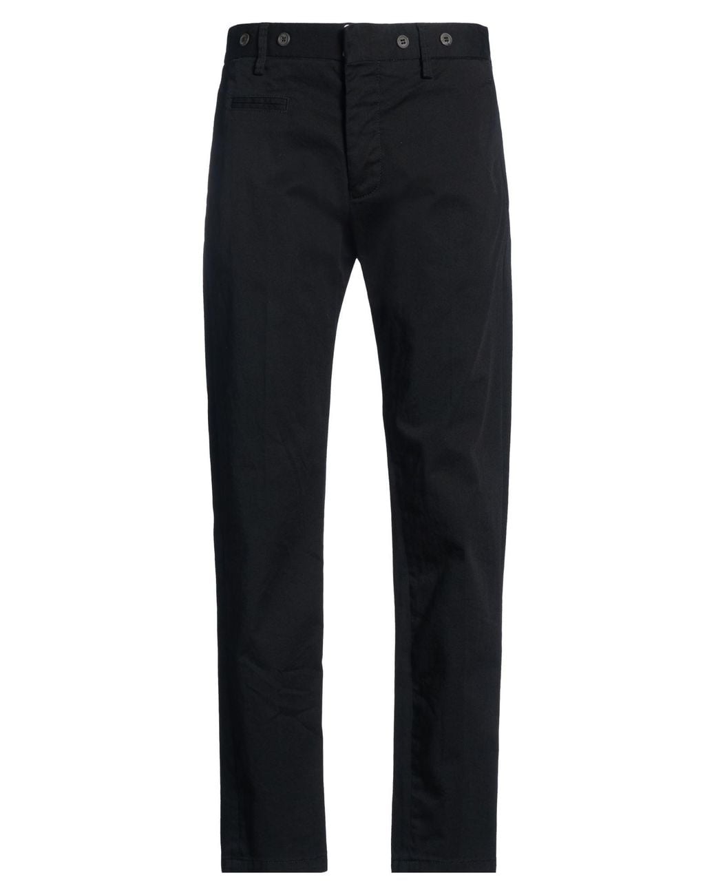 Messagerie Blue Trouser for men