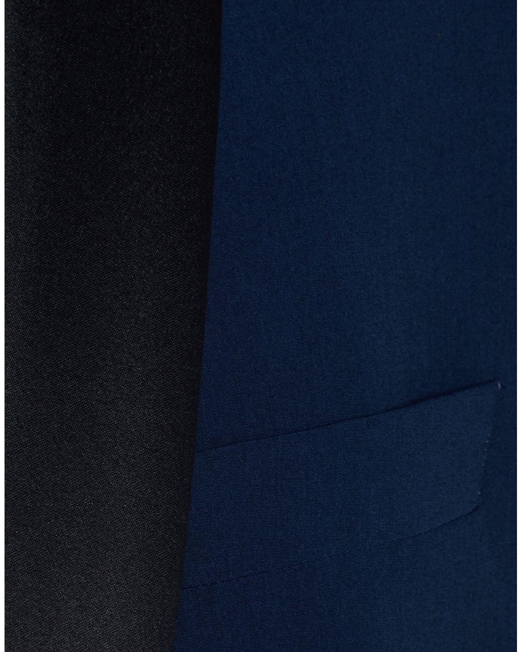 Tombolini Blue Suit for men