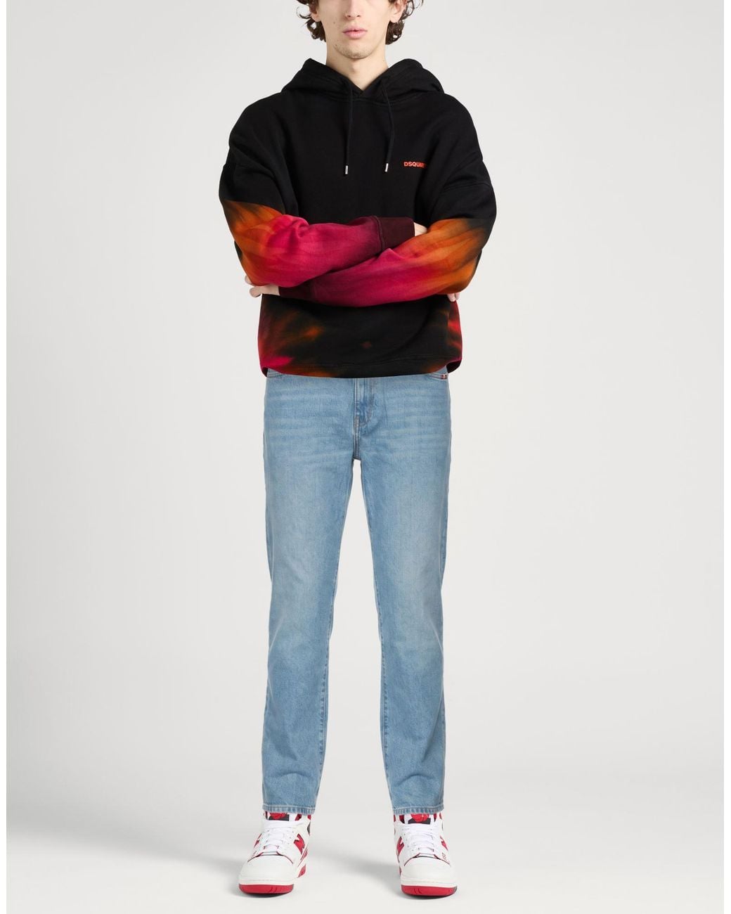 Amish Supplies Blue Jeans Cotton for men