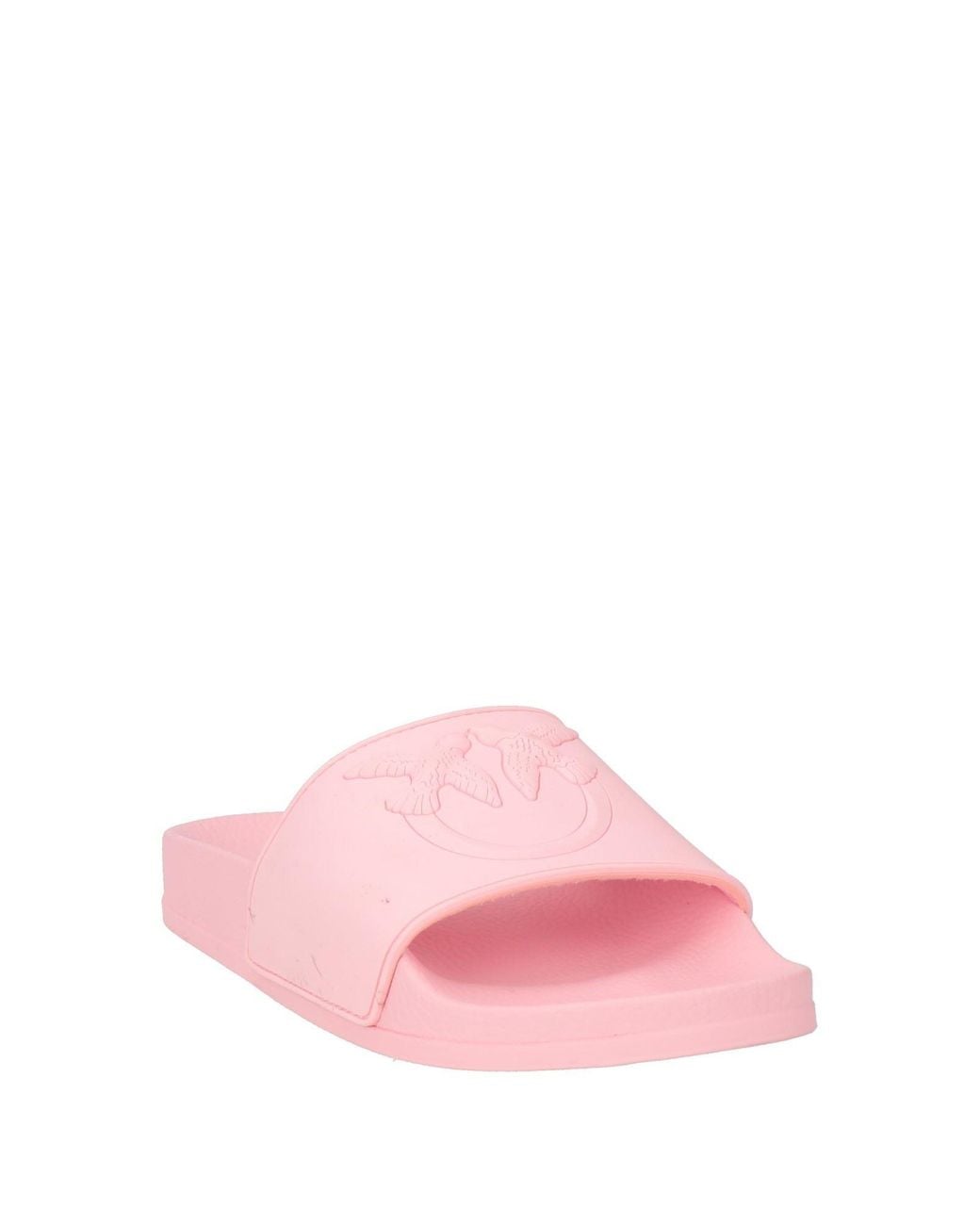 Pinko Pink Sandals