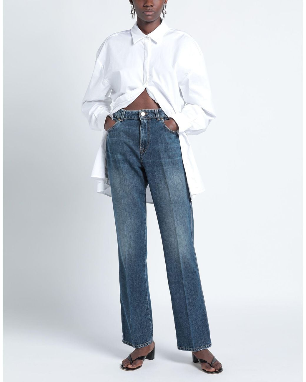 PT Torino Blue Jeans