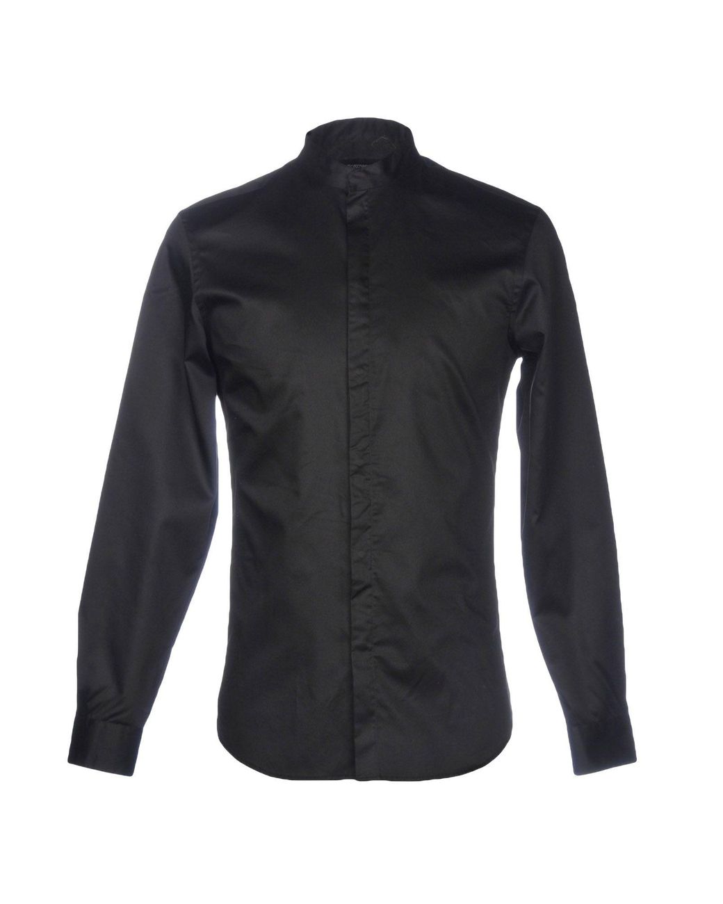 armani shirt men