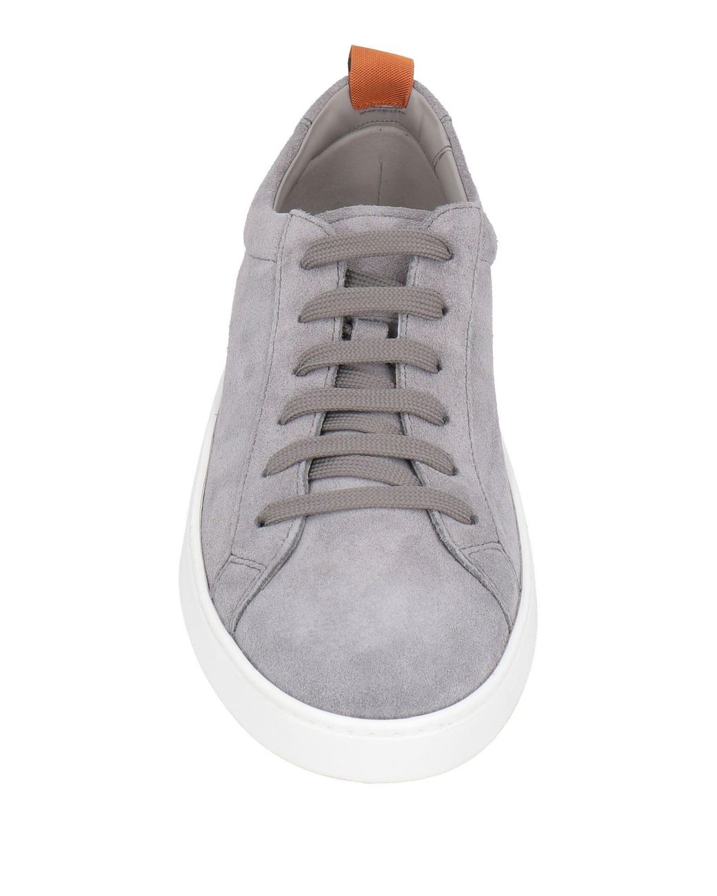 Tod's Gray Trainers for men
