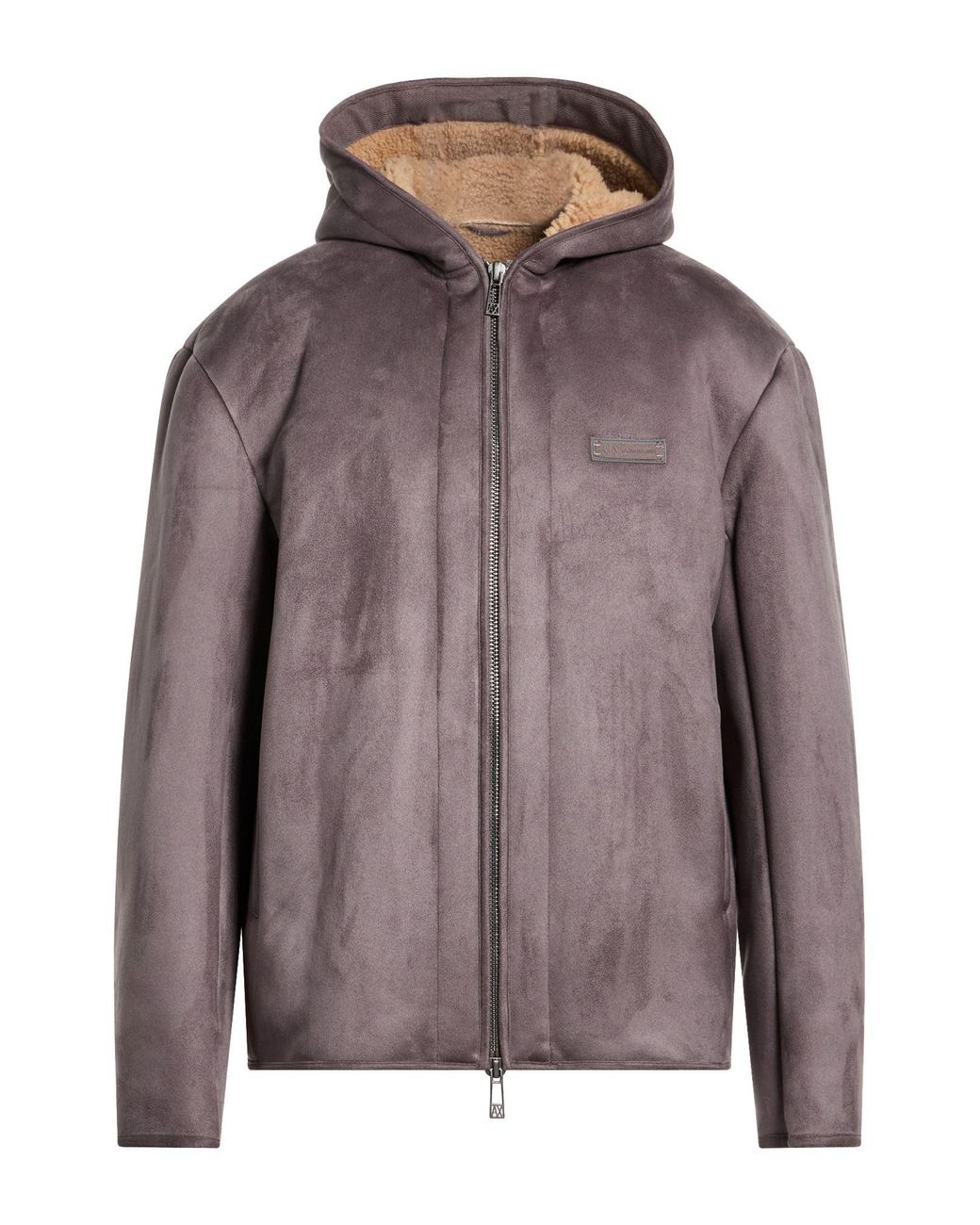 ARMANI EXCHANGE Brown Jackets for men