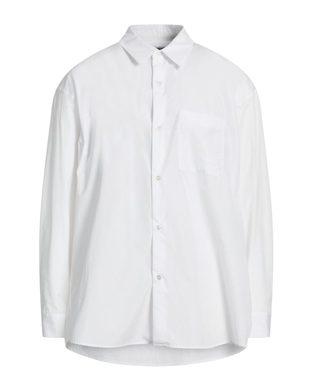 Attachment White Shirts for men