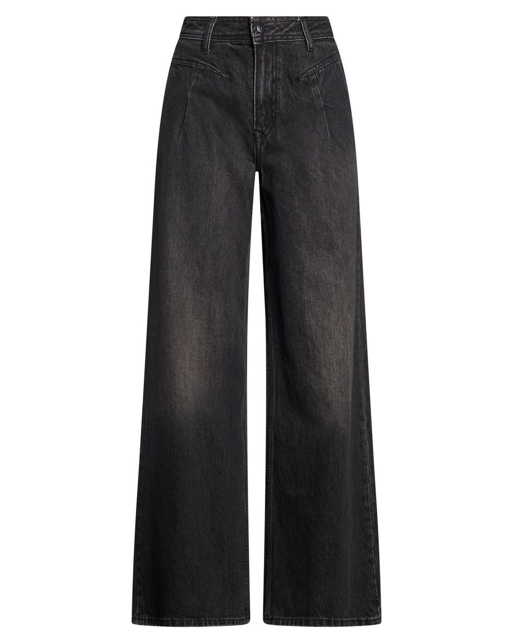 Pepe Jeans Black Jeans Cotton