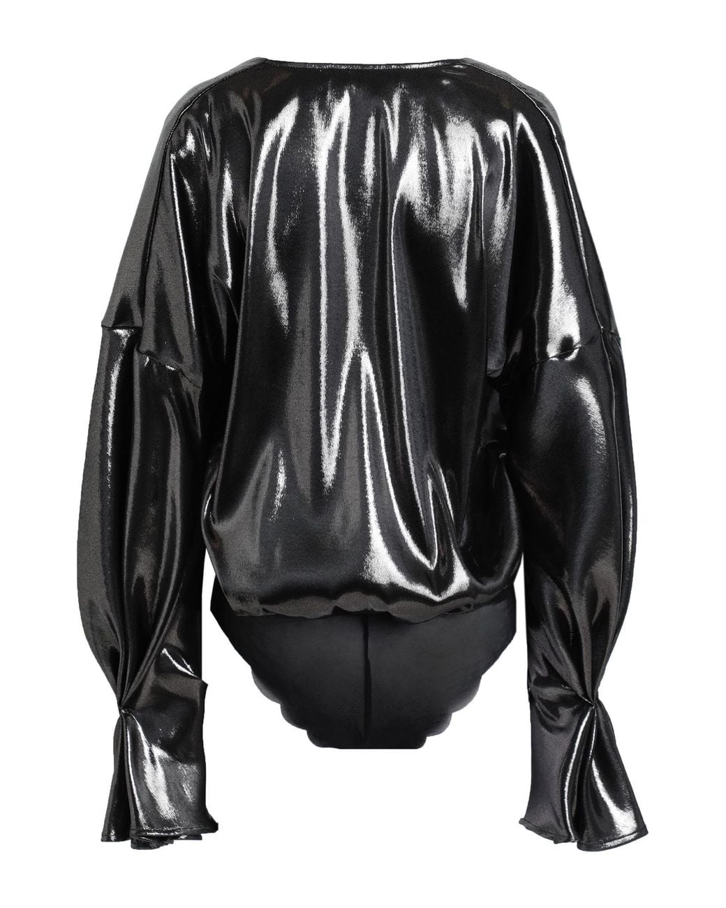 SIMONA CORSELLINI Black Top