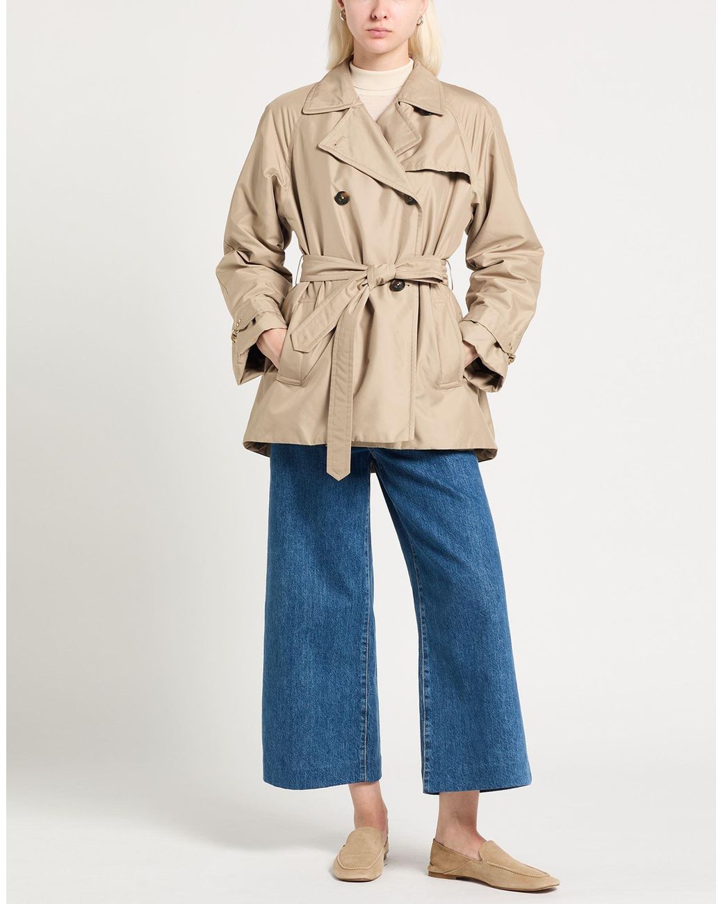 Fay Natural Jacket