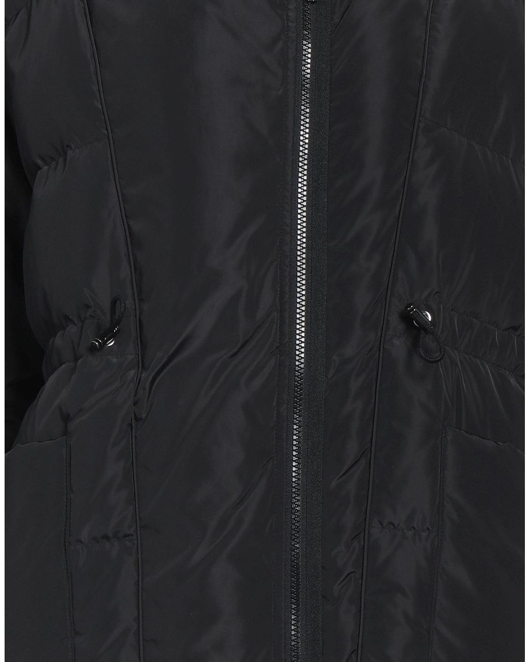 High Black Puffer
