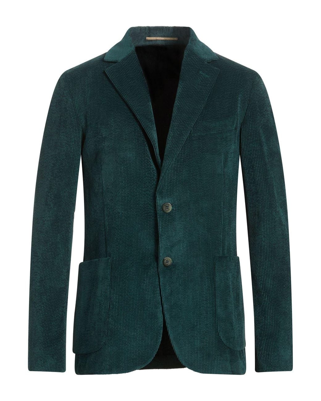 AT.P.CO Green Blazer for men