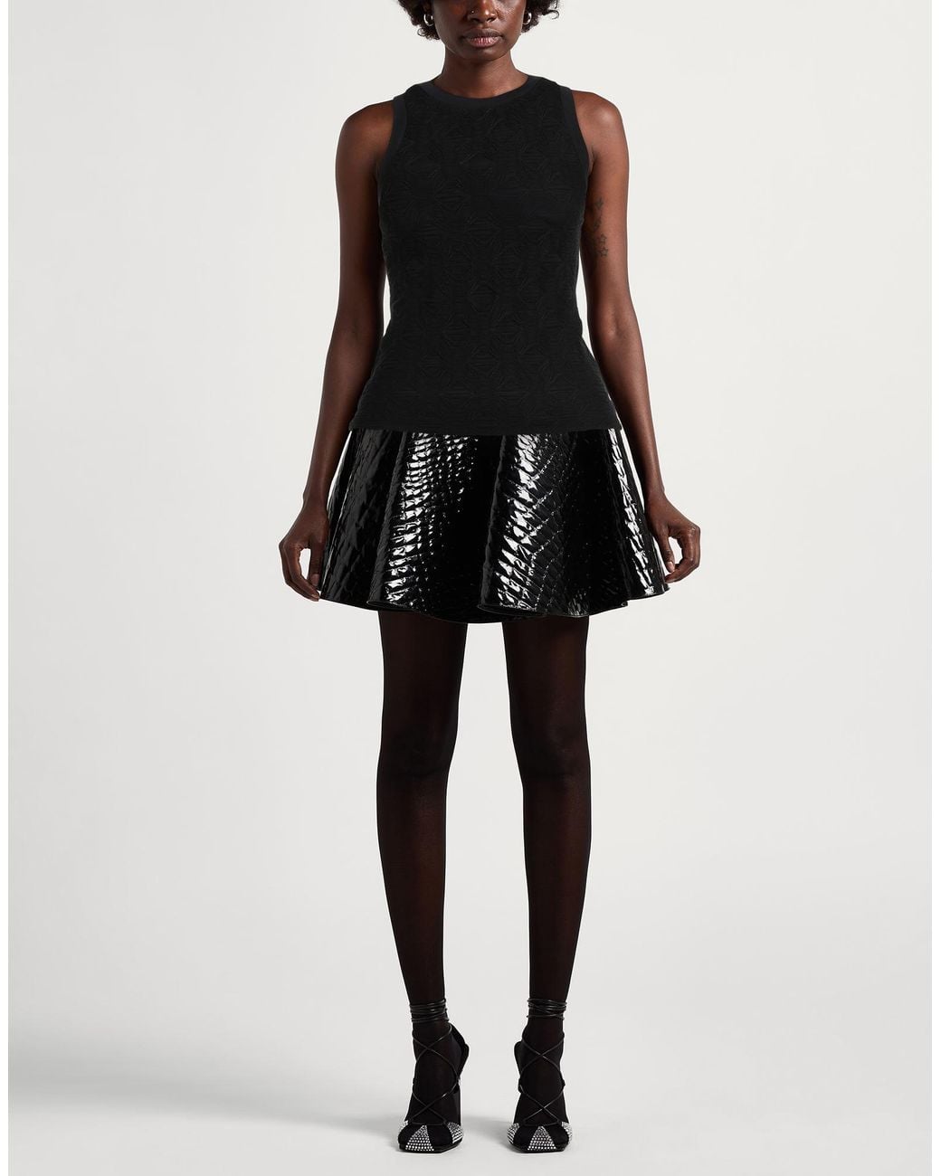 Pinko Black Top