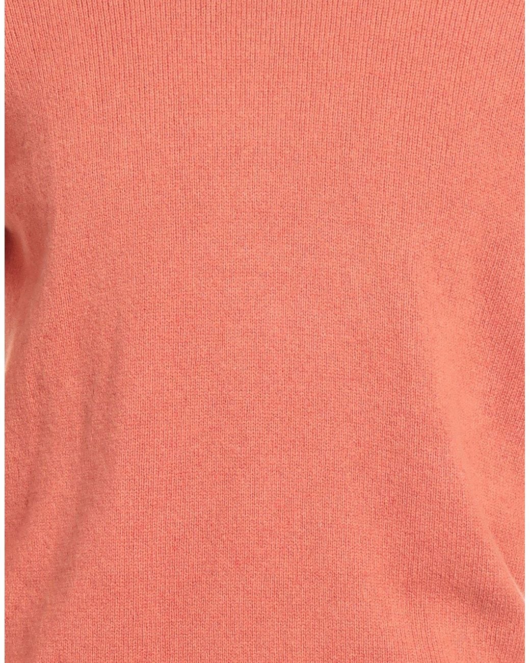 40weft Pink Sweater for men