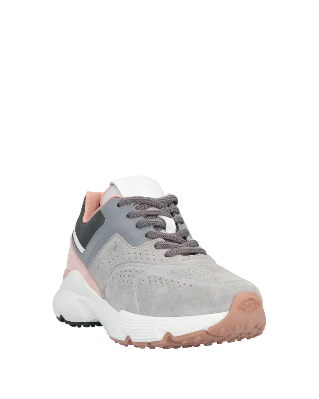 Tod's White Trainers