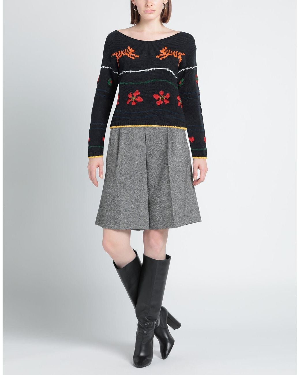 Pullover KENZO de color Blue