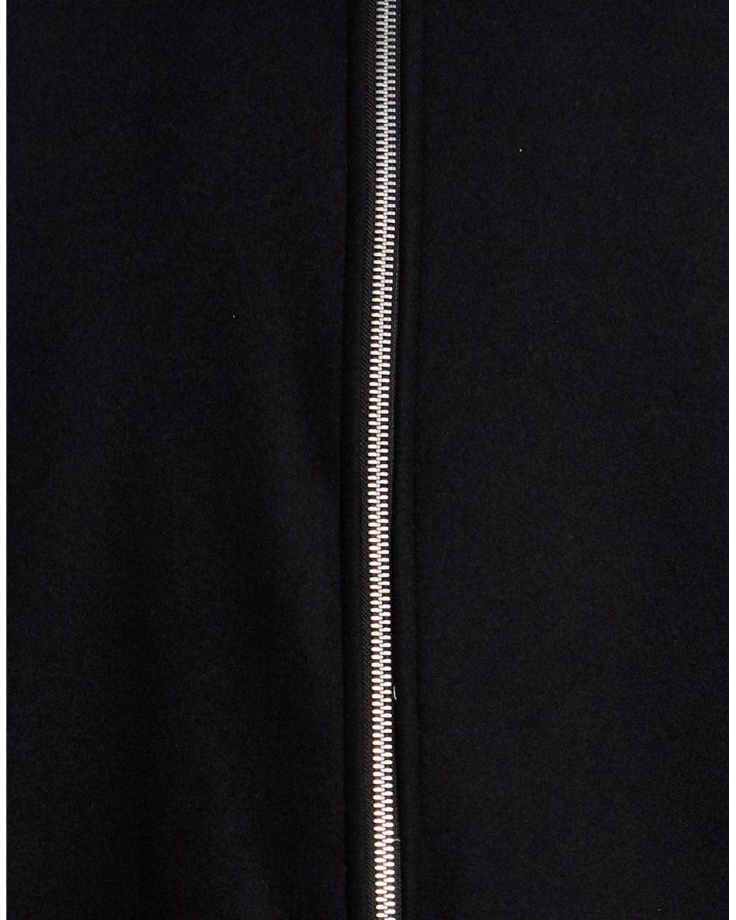 OAMC Black Jackets for men