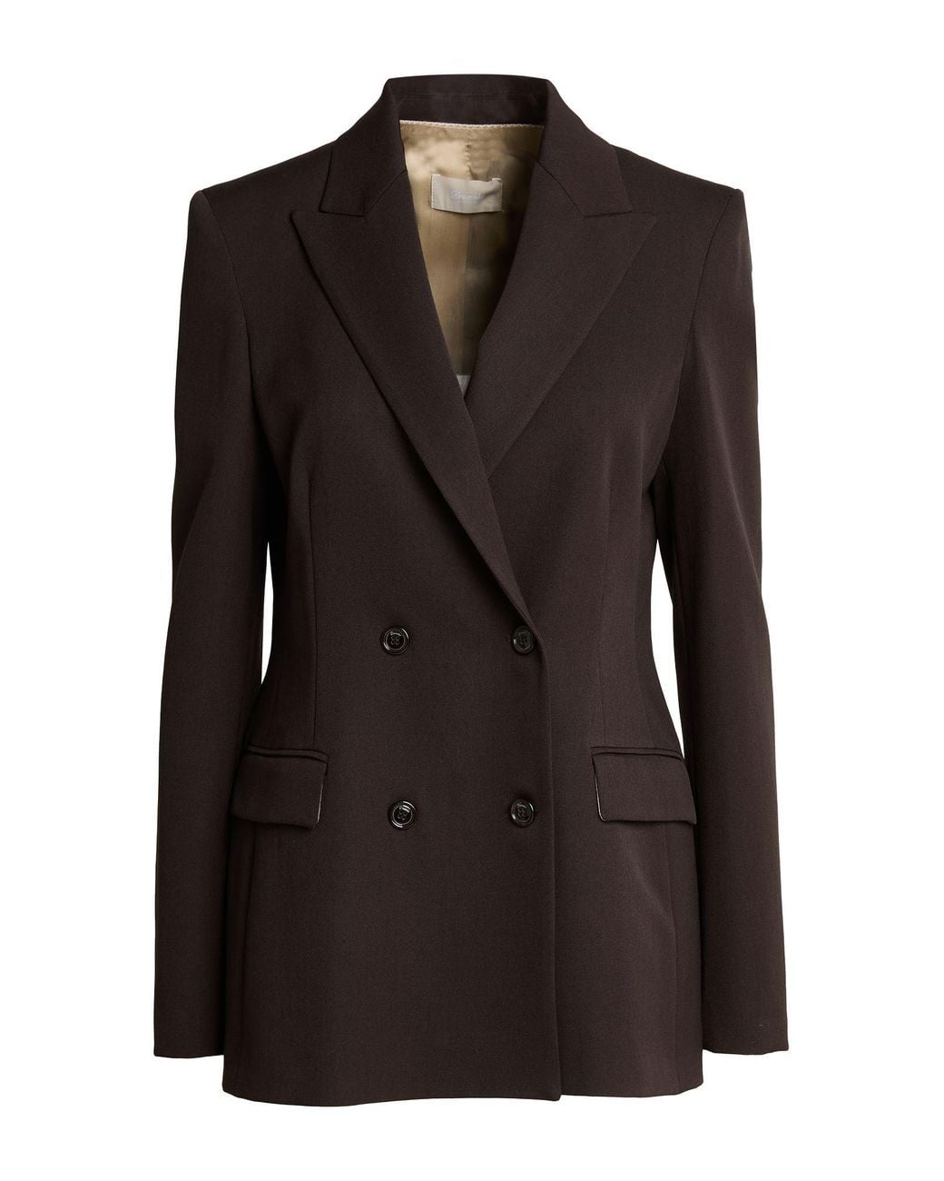 Drumohr Black Blazer