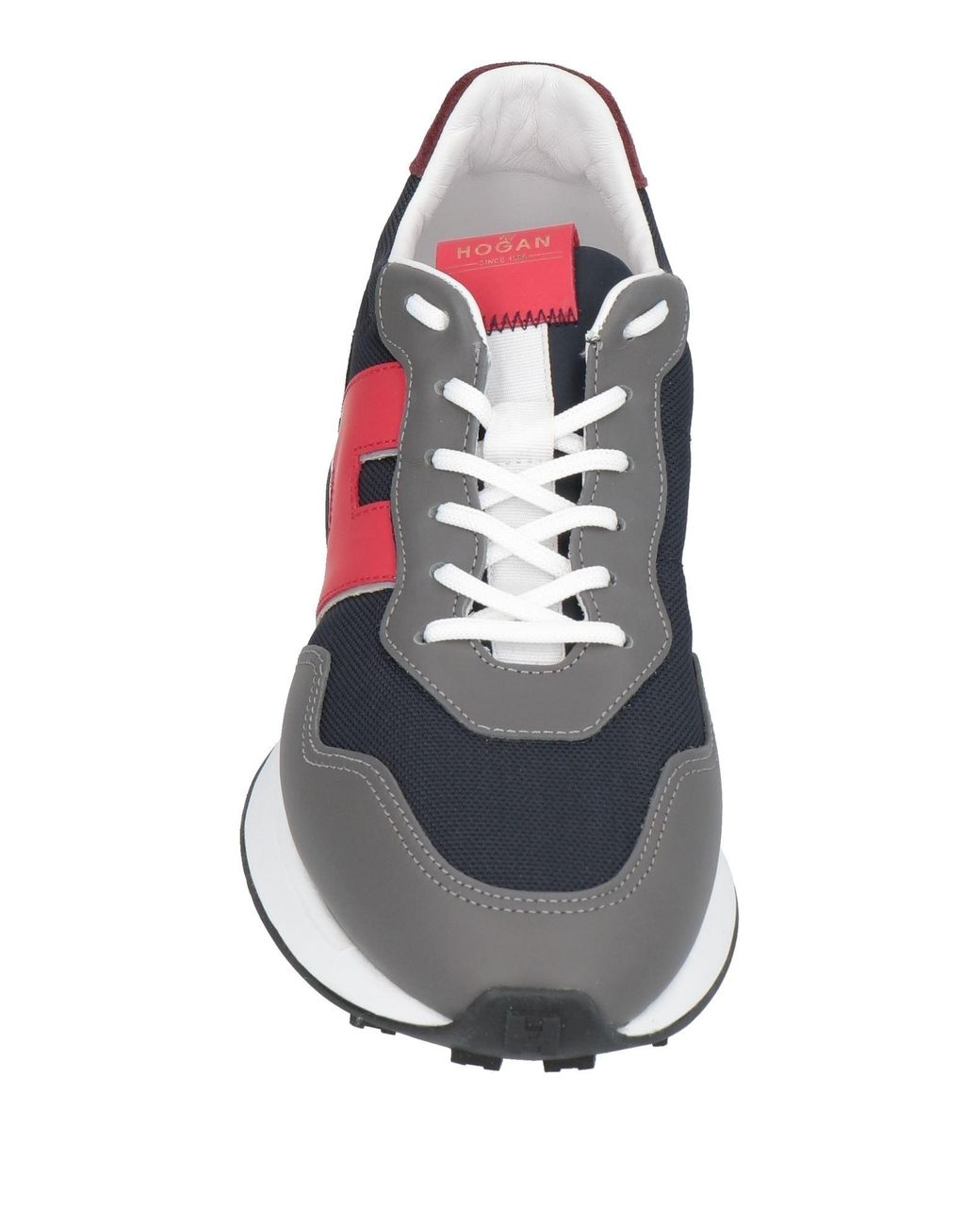 Hogan White Sneakers for men
