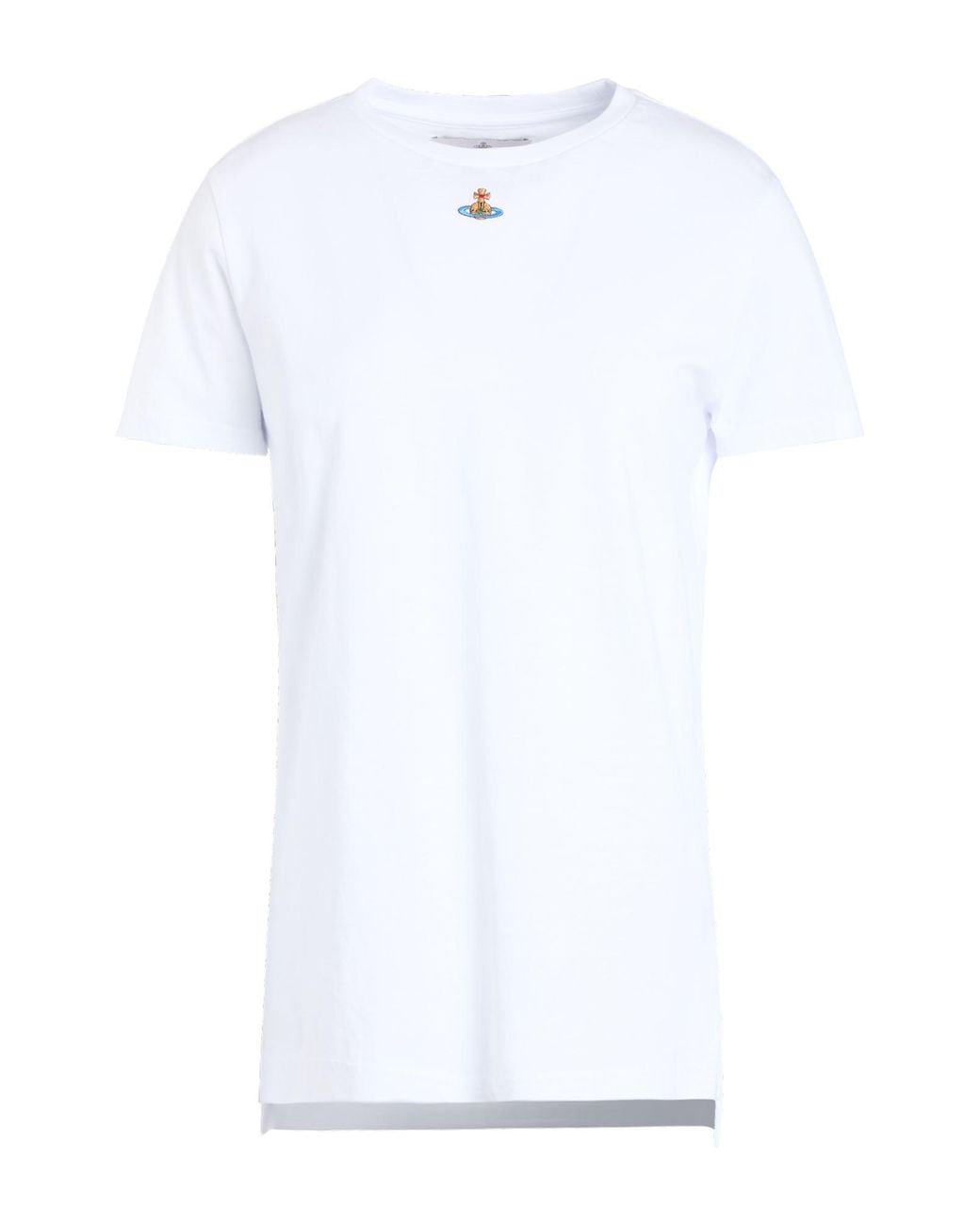 Vivienne Westwood White T-shirt