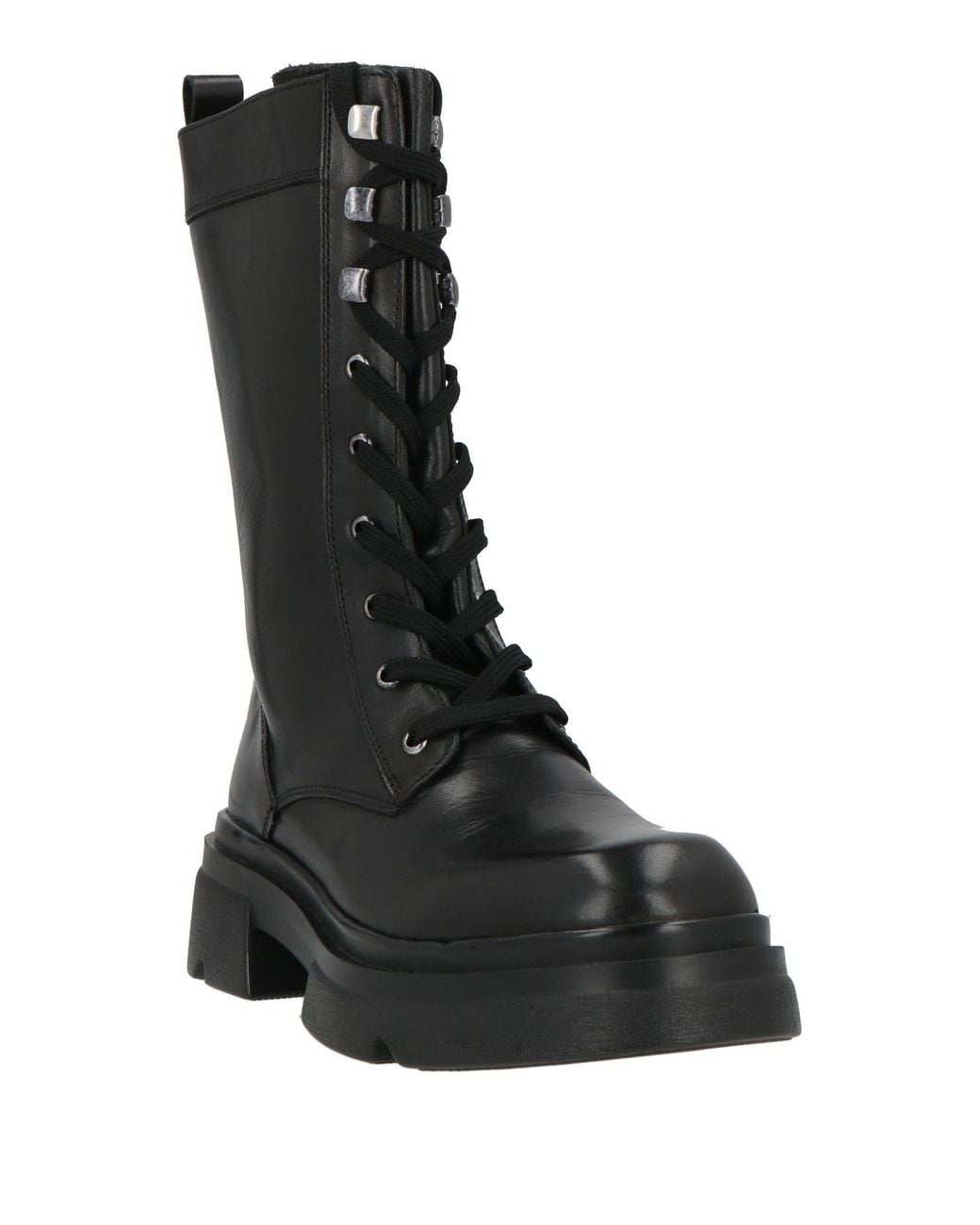 Stivaletti di Emanuélle Vee in Black