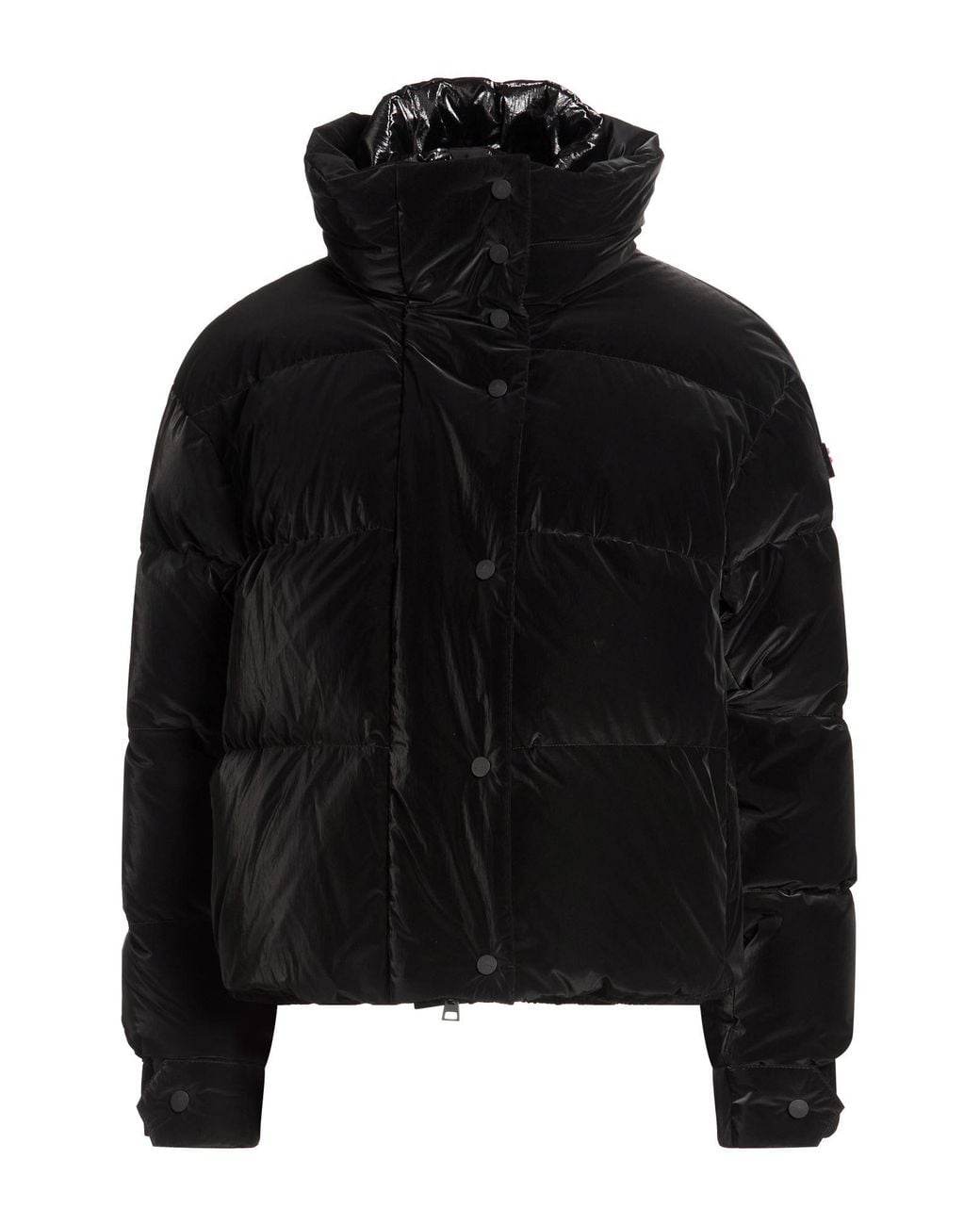 Peuterey Black Puffer
