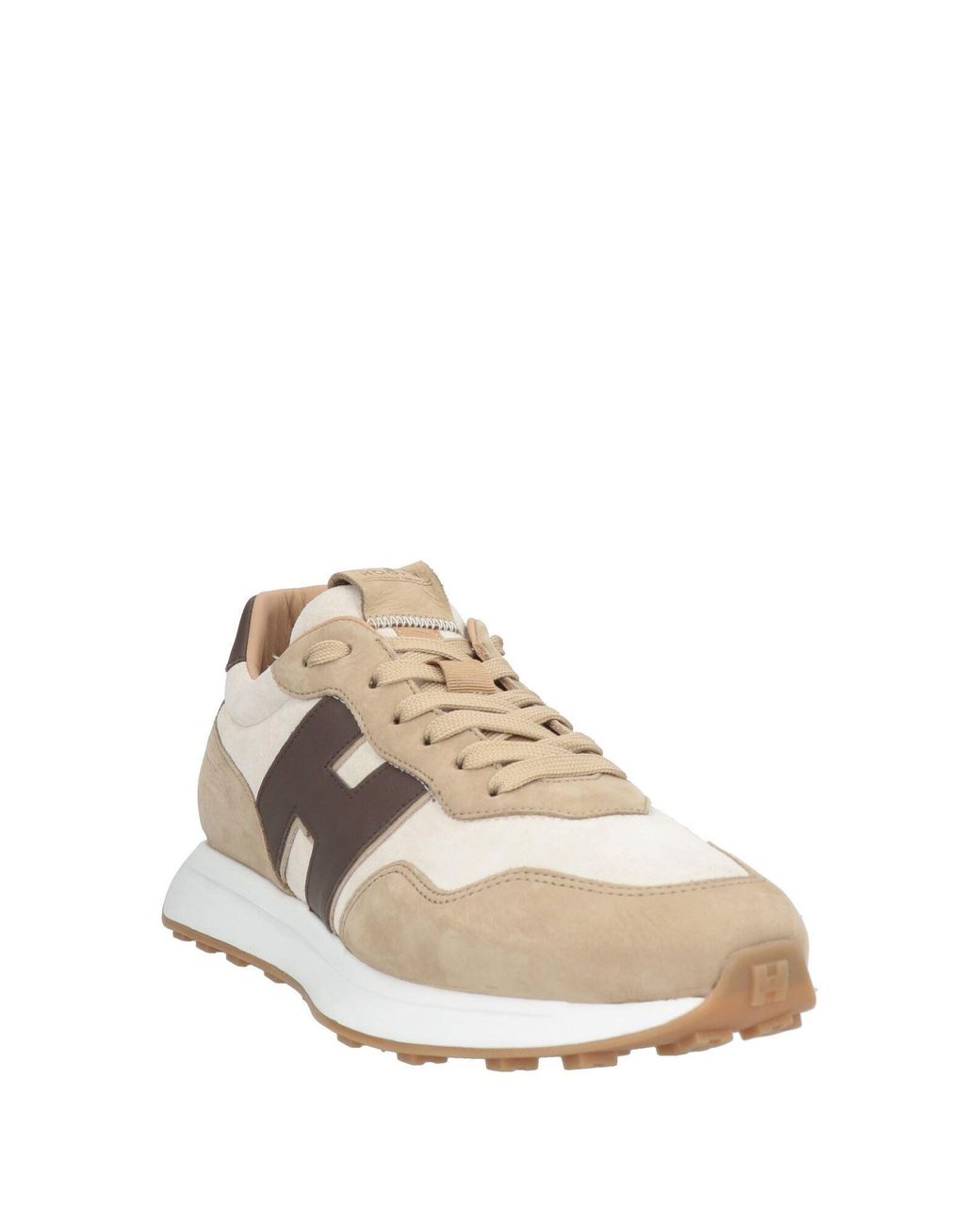 Hogan Natural Sneakers for men