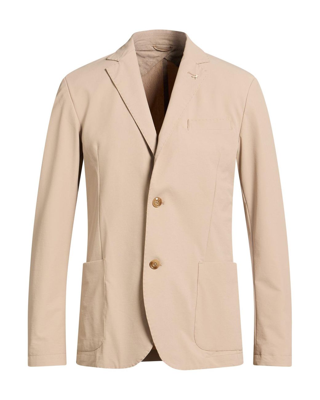 AT.P.CO Natural Blazer for men