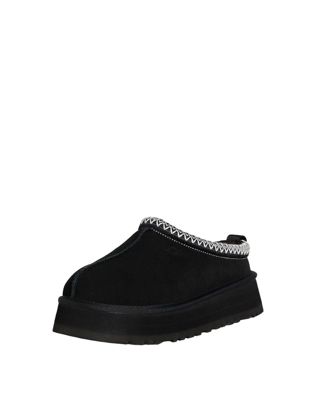 Ugg Black Mules & Clogs