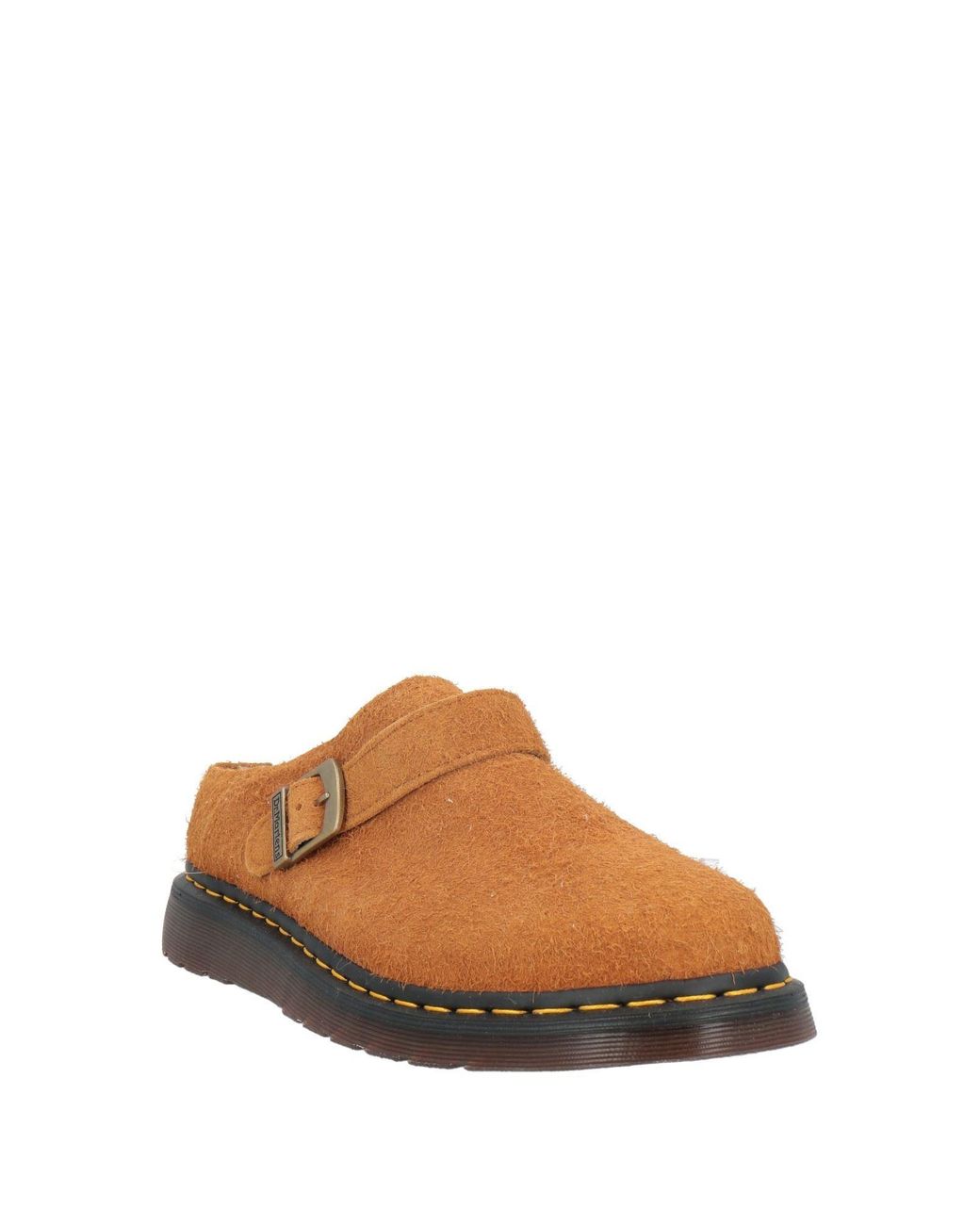 Dr. Martens Mules & Clogs in Brown für Herren