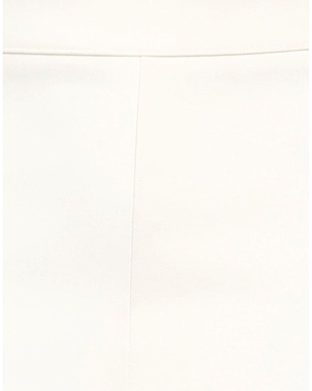 hinnominate White Trouser
