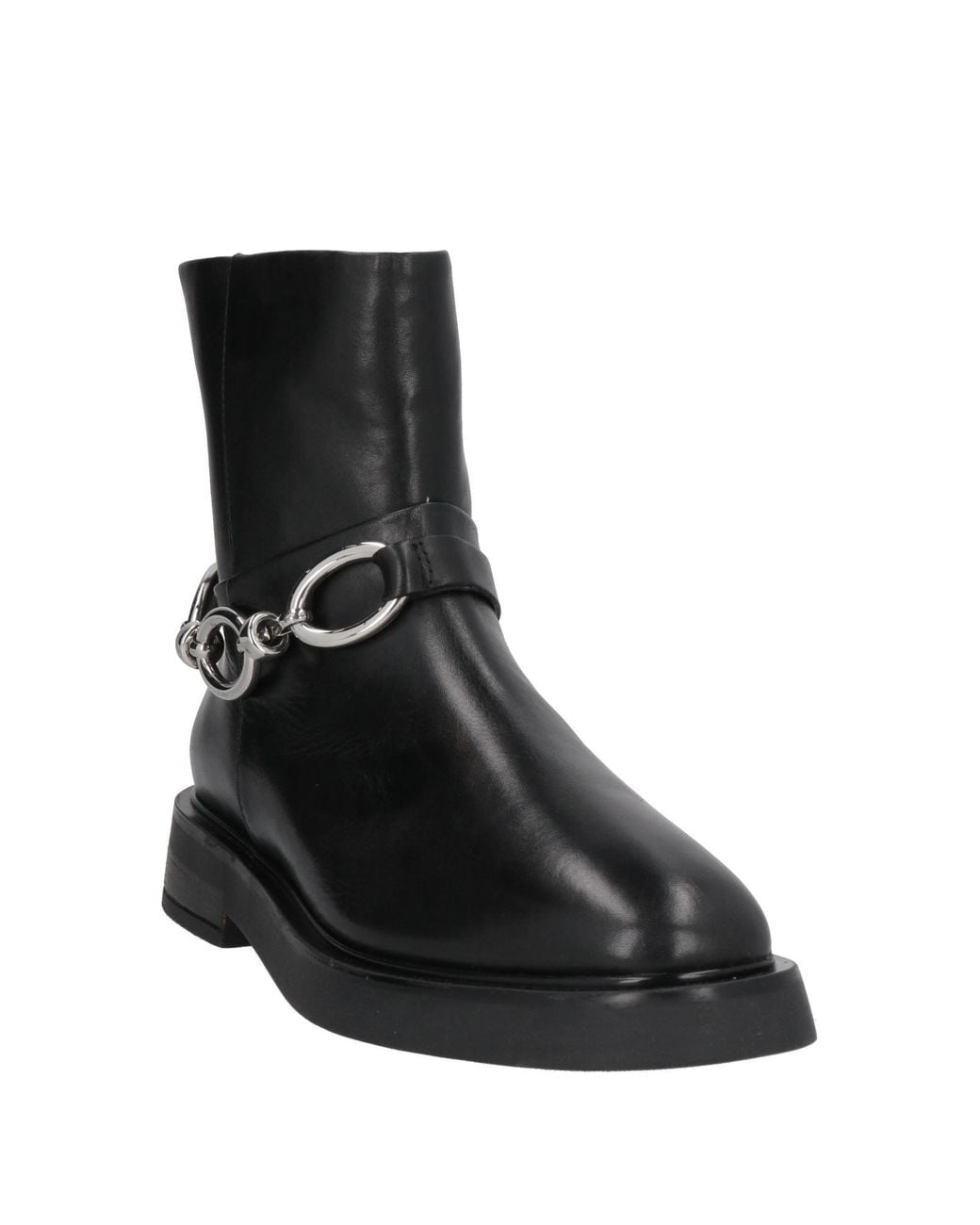 Tosca Blu Black Stiefelette