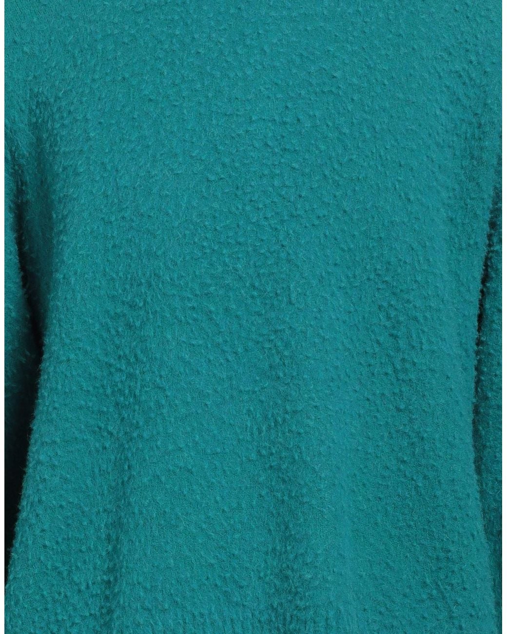 Bonsai Green Jumper for men