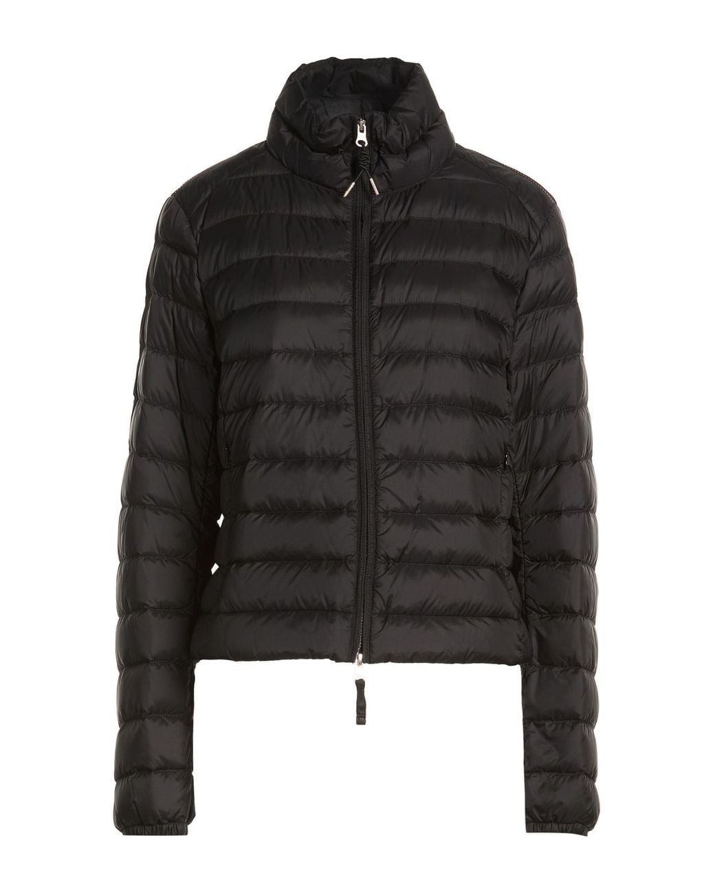 Parajumpers Black Puffer