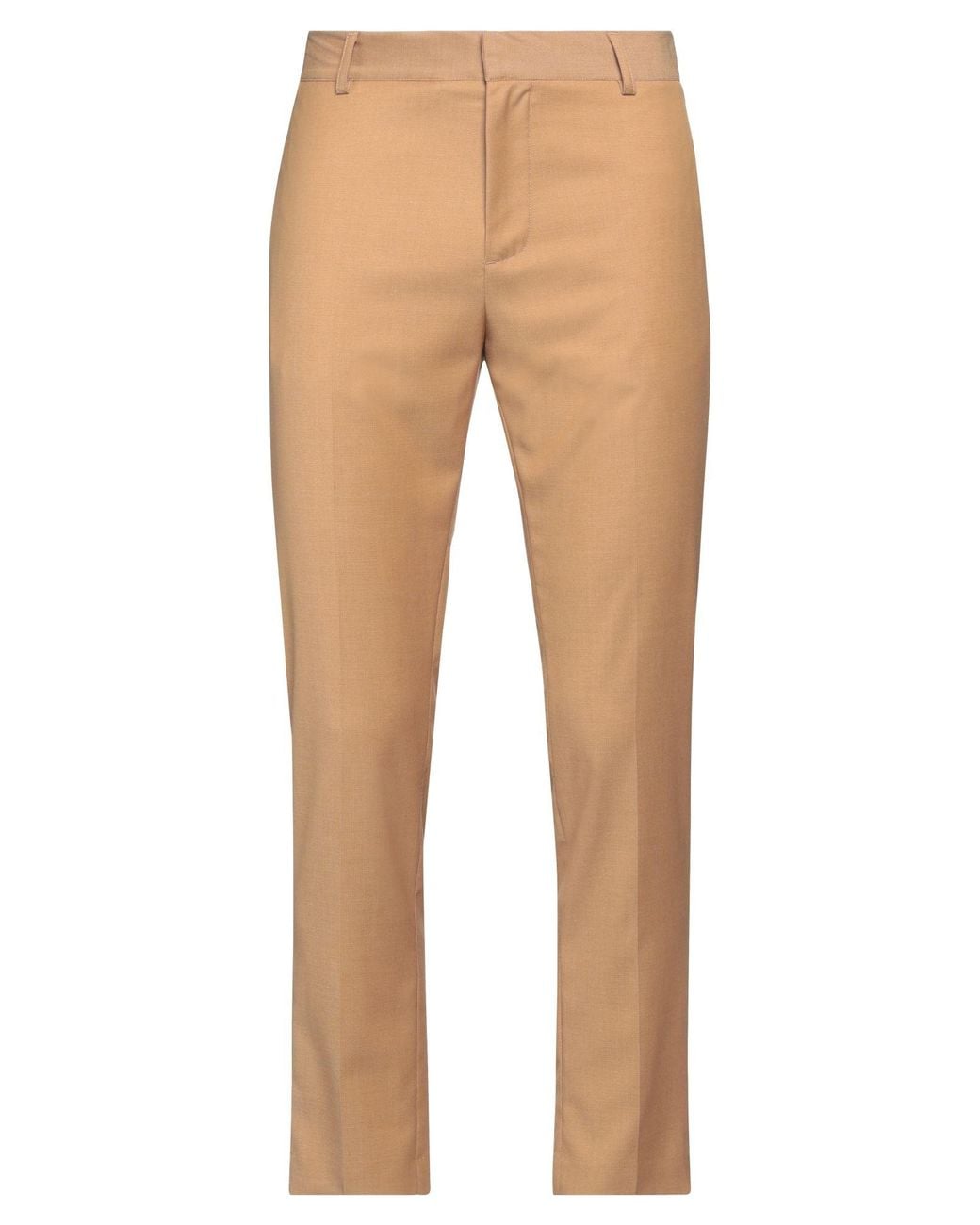 Daniele Alessandrini Natural Pants for men